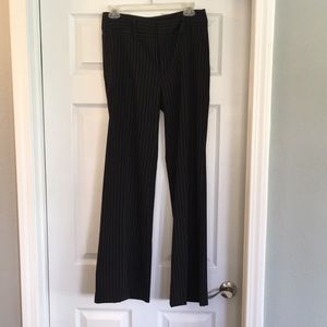 Karen Kane Wide Leg Trousers